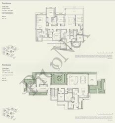Watten Estate Road (D11), Condominium #551441221
